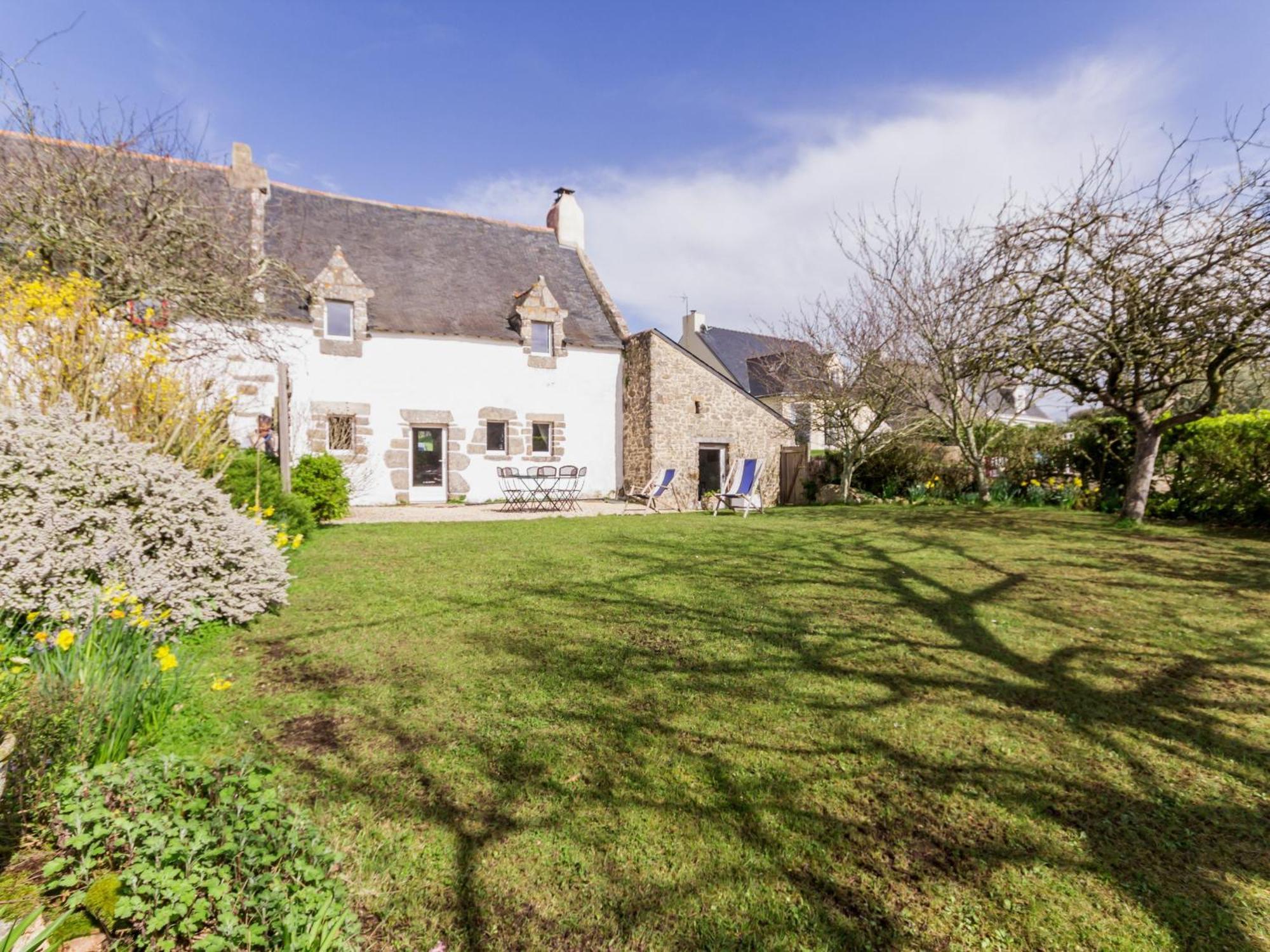 Charmante Maison De Paludier A Guerande, Proche Mer, Jardin, Tyrolienne, Wifi, Canal+, Equipements Bebe - Fr-1-306-1102 Экстерьер фото
