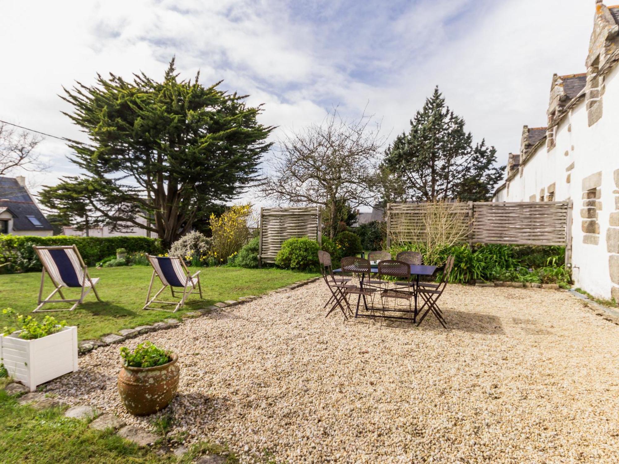 Charmante Maison De Paludier A Guerande, Proche Mer, Jardin, Tyrolienne, Wifi, Canal+, Equipements Bebe - Fr-1-306-1102 Экстерьер фото
